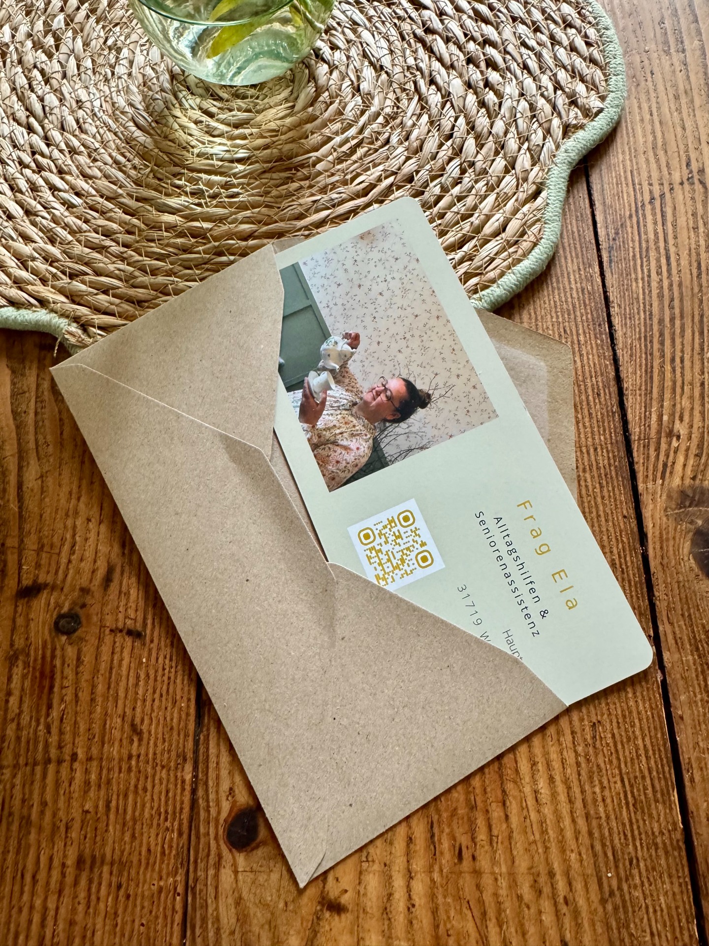 Ein Museum besuchen?